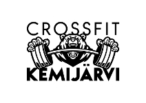 CrossFit-logo