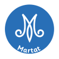 Martat-logo